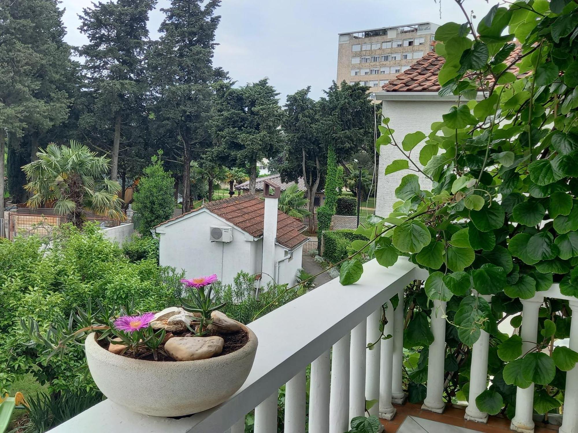 Dasen Umag Zewnętrze zdjęcie